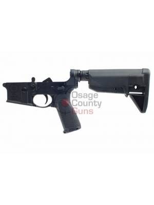 PWS MK1 Complete Lower Receiver