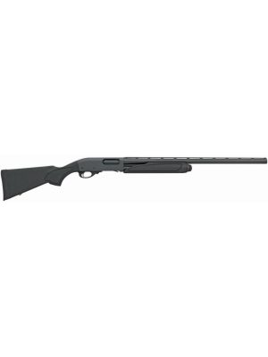 Remington 870 Express Synthetic, 12ga, 26″ BBL, 3″ Chamber, 4rd