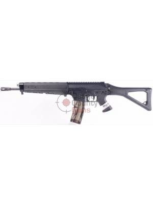 Sig Sauer 522 Classic 16″ w/ extra 20″ Barrel