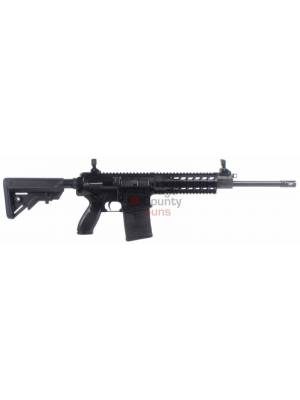 Sig Sauer 716 Patrol – 16″ .308 Win