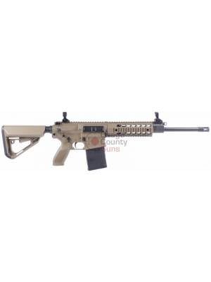 Sig Sauer 716 Patrol – FDE