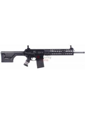 Sig Sauer 716 DMR – 18″ Heavy Barrel
