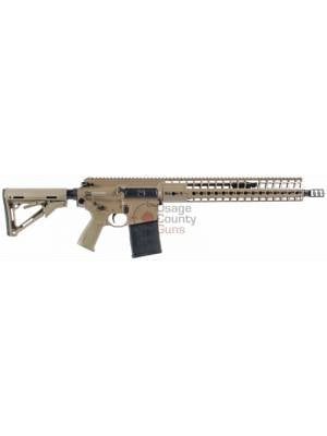 Sig Sauer 716 Gen2 DMR FDE – 16″ .308 Win