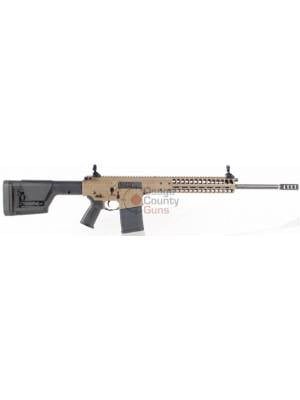 LWRC REPR MKII FDE (Proof Research) – 20″ .308 Win