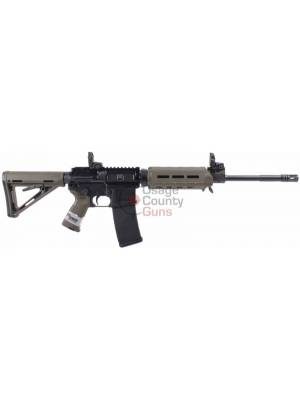 Sig Sauer M400 Enhanced OD Green – 16″ 5.56mm NATO