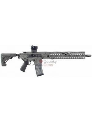 Sig Sauer MCX Virtus w/ Romeo5 Red Dot – 16″ 5.56mm