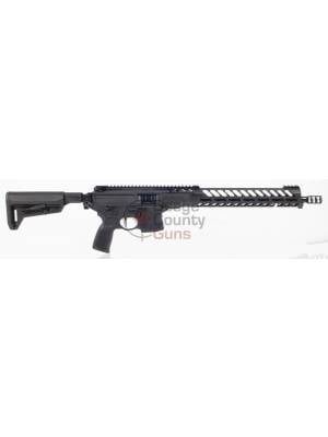Sig Sauer MPX Competition – 16″ 9mm