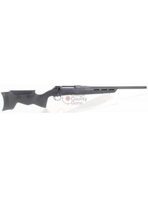 Sauer 100 Pantera – 20″ 6.5 Creedmoor