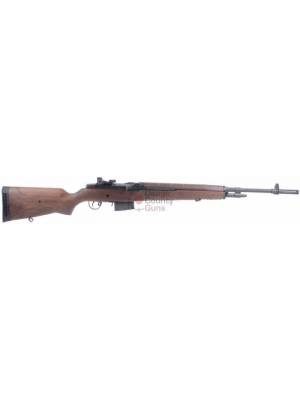 Springfield Armory M21 Tactical (M1A) 22″ .308 w/ Adj. Stock