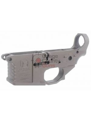 Salient Arms Billet AR-15 Lower Receiver – FDE