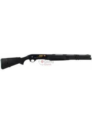 Salient Benelli M2 P1 – 21″ 12ga