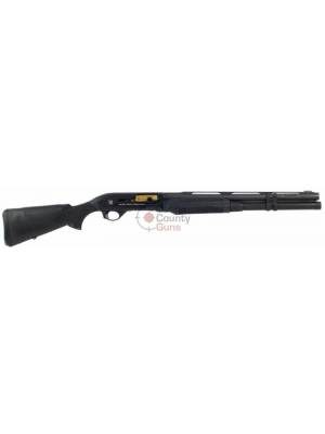 Salient Benelli M2; P1 – 21″; 8+1+1; S-Porting