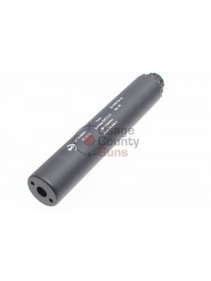 B&T 9mm QD OEM SMG/PDW Suppressor for EVO Scorpion3 A1/S1