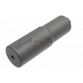 Sig Sauer SDR7 7.62mm Silencer