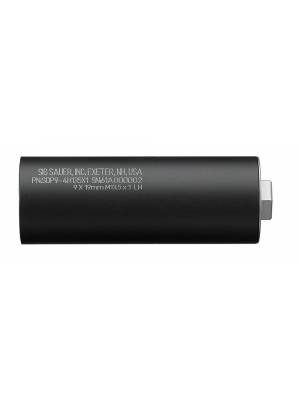 Sig Sauer SRDMPX 9mm Suppressor