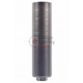 Q Half Nelson Titanium Silencer – .308 Win