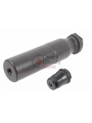 Sig Sauer SRD556-QD – 5.56mm NATO Silencer