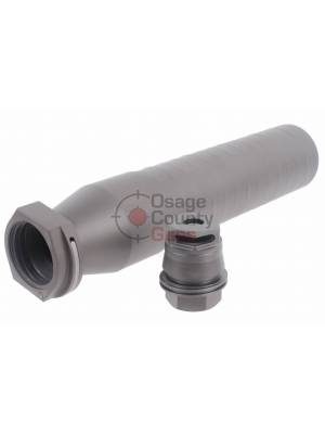 Sig Sauer SRD762Ti-QD Titanium Quick-Detach Silencer
