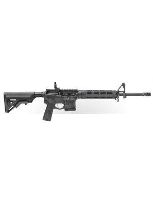 Springfield Armory Saint AR-15 B5 Rifle, Low Capacity, 5.56, 16″ BBL, 10rd