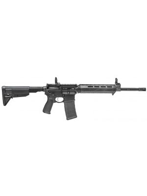 Springfield Armory Saint AR-15 PIC-GB Rifle, 5.56, 16″ BBL, 30rd