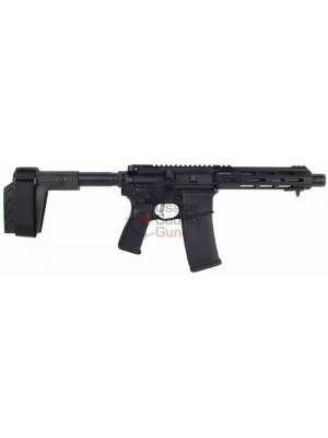 Springfield Armory Saint Pistol – 7.5″ 5.56mm NATO