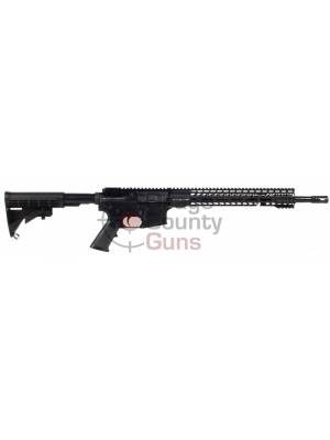 Stag Arms Stag-15 M4 Tactical, 5.56 NATO, 16″ BBL, 1:7″ Twist, 30rd