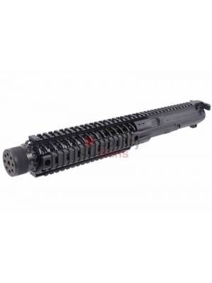 Spikes Tactical ST Compressor 8.1″ 5.56mm Upper Receiver