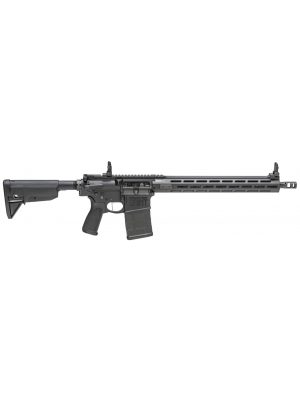 Springfield Armory Saint Victor AR-10 Rifle, .308, 16″ BBL, 20rd