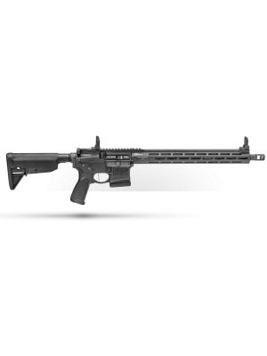 Springfield Armory Saint Victor AR-15 Rifle Low Capacity, 5.56, 16″ BBL, 10rd