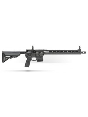 Springfield Armory Saint Victor AR-15 B5 Rifle Low Capacity, 5.56, 16″ BBL, 10rd