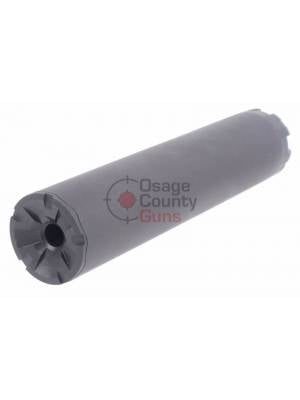 SilencerCo Sparrow 22 Rimfire Suppressor