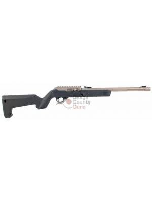 Tactical Solutions X-Ring Magpul Backpacker Takedown – 16.5″ .22LR
