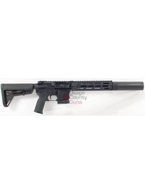 Tactical Solutions TSAR-223 M-LOK – 16″ .233