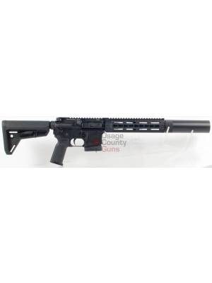 Tactical Solutions TSAR-300 16.1″ Keymod