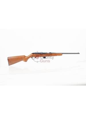 New Haven Model 250CA, 7rd, 18.25″ BBL, .22s/l/lr – Used