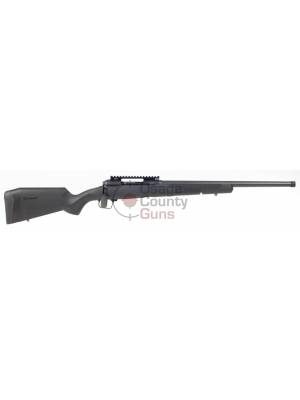 Savage 110 Tactical, 20″ BBL, .308 Win – Used