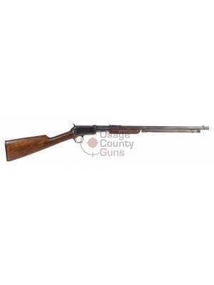 Winchester Model 1906 Pump Rifle, .22 Short Only, 20″ BBL – USED
