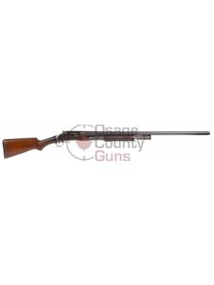 Winchester Model 97 Project Gun, 12ga, 30″ BBL, 2.75″ Chamber – Used