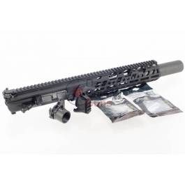Sig Sauer MCX 9″ .300 Blackout Suppressed Upper Kit