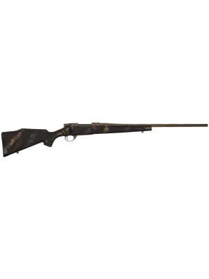 Weatherby Vanguard Talus, 6.5 Creedmoor, 24″ BBL, 1:8″ Twist, 4+1
