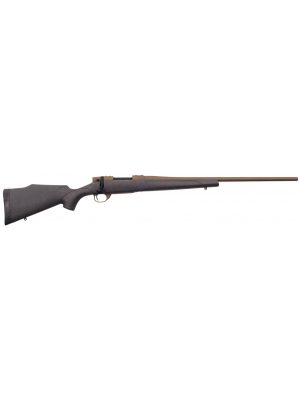 Weatherby Vanguard Weatherguard Bronze, .243 Win, 24″ BBL, 1:10″ Twist, 5+1