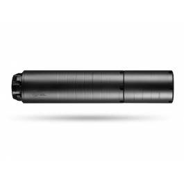 Dead Air Woflman 9mm Suppressor Black