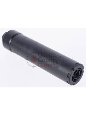 SIG SUPPRESSOR, SLXC, 7.62MM, INCONEL, DIRECT THREAD, COMPACT