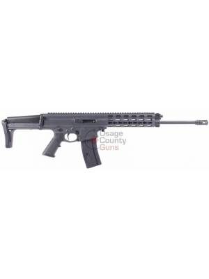 Robinson Armament XCR-L 16″ 5.56mm NATO – Sniper Gray