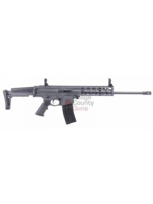 Robinson Armament XCR-L 16″ .300 Blackout – Sniper Gray