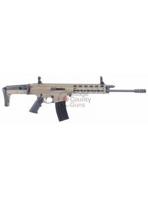 Robinson Armament XCR-L Type 2 16″ 5.56mm NATO – FDE