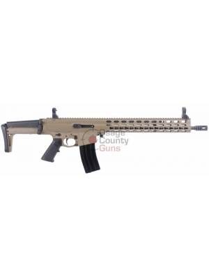 Robinson Armament XCR-L Competition 16″ 5.56mm NATO – FDE