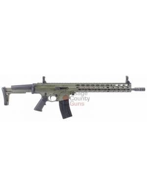 Robinson Armament XCR-L Competition 16″ 5.56mm NATO – OD Green