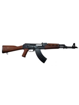 Zastava Semi-Auto, RH, Walnut, 7.62×39, 16.5″ BBL, 30rd