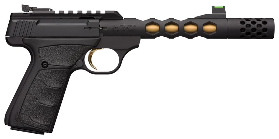 Buck Mark